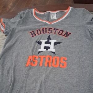 Houston Astros